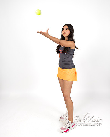 2025 PHS Girls Tennis Media Day-7627