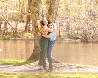 Emma and Thomas: The Proposal