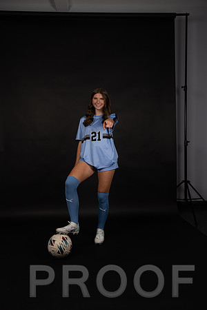 2025 Cosby Girls Soccer Media Day-8996
