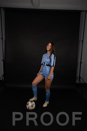 2025 Cosby Girls Soccer Media Day-9023