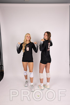 2025 PHS Girls Volleyball Media Day-14812