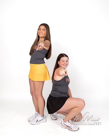 2025 PHS Girls Tennis Media Day-7714