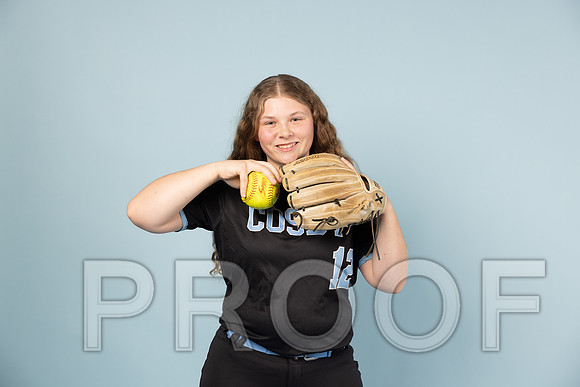 2025 Cosby Softball Media Day-4516