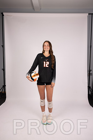 2025 PHS Girls Volleyball Media Day-14666