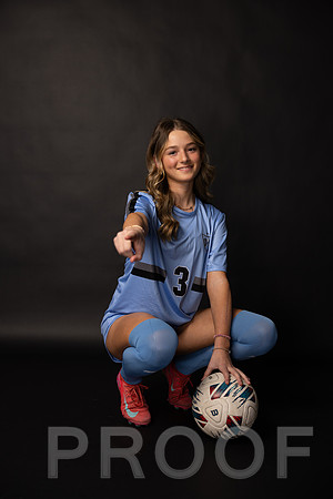 2025 Cosby Girls Soccer Media Day-9087