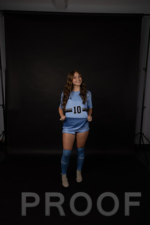 2025 Cosby Girls Soccer Media Day-9138