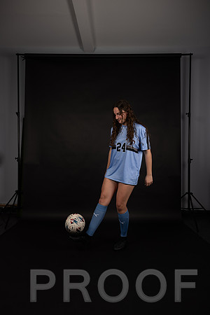 2025 Cosby Girls Soccer Media Day-8899