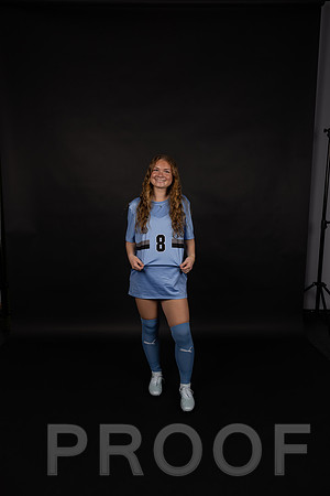2025 Cosby Girls Soccer Media Day-9030