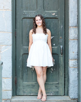 Senior Casual Final Gallery: Jocelyn