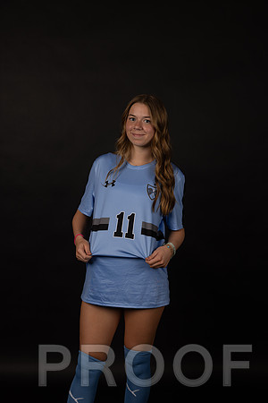 2025 Cosby Girls Soccer Media Day-9100