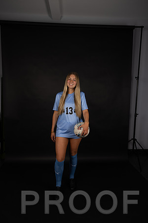 2025 Cosby Girls Soccer Media Day-8709
