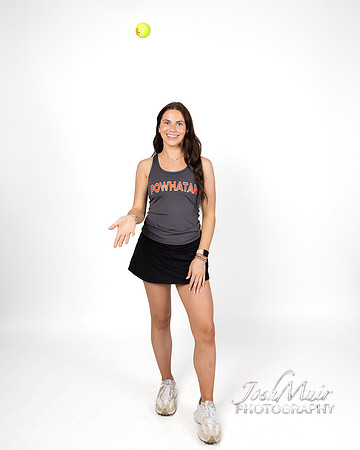 2025 PHS Girls Tennis Media Day-7688