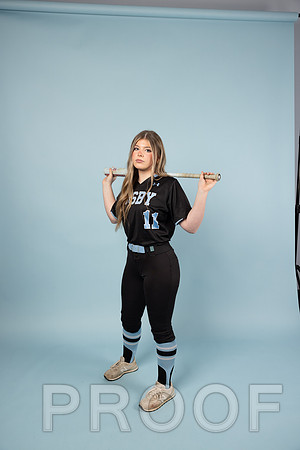 2025 Cosby Softball Media Day-4586