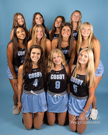 2025 Cosby Field Hockey Media Day-15903
