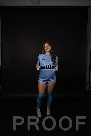 2025 Cosby Girls Soccer Media Day-9133
