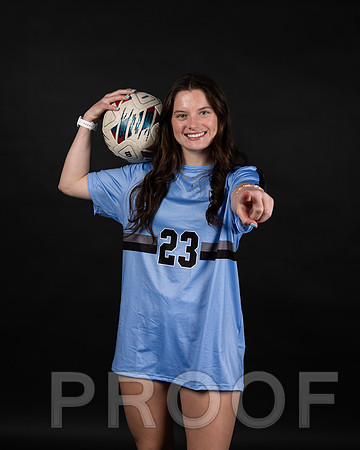 2025 Cosby Girls Soccer Media Day-8541