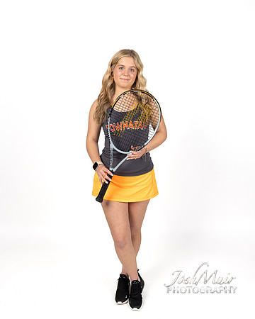 2025 PHS Girls Tennis Media Day-7549