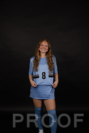 2025 Cosby Girls Soccer Media Day-9029