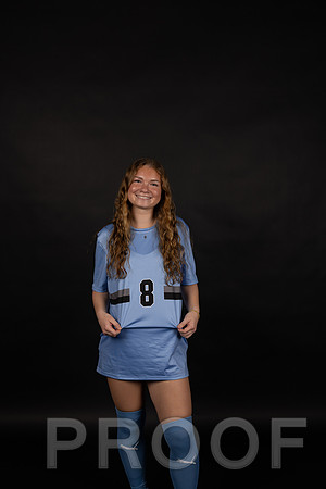 2025 Cosby Girls Soccer Media Day-9027