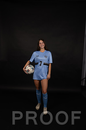 2025 Cosby Girls Soccer Media Day-9009