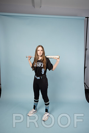 2025 Cosby Softball Media Day-4634