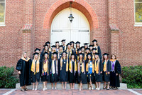 Graduation Weekend