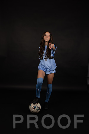 2025 Cosby Girls Soccer Media Day-9205