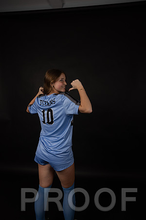 2025 Cosby Girls Soccer Media Day-9143