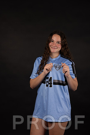 2025 Cosby Girls Soccer Media Day-8880