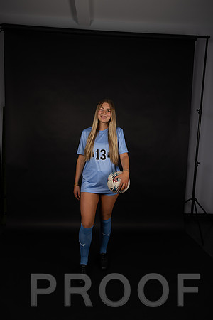 2025 Cosby Girls Soccer Media Day-8710