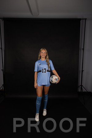 2025 Cosby Girls Soccer Media Day-8793