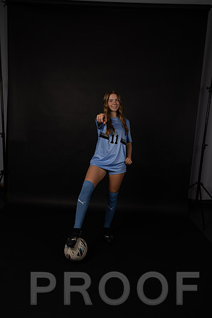 2025 Cosby Girls Soccer Media Day-9126