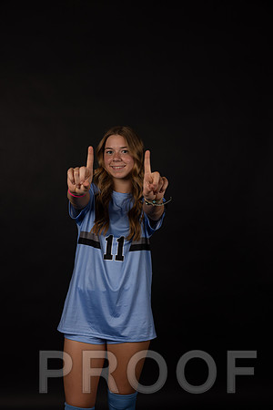 2025 Cosby Girls Soccer Media Day-9107