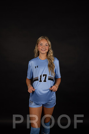 2025 Cosby Girls Soccer Media Day-8804