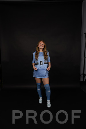 2025 Cosby Girls Soccer Media Day-9031