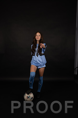 2025 Cosby Girls Soccer Media Day-9203