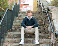 Senior Casual Final Gallery: Brayden