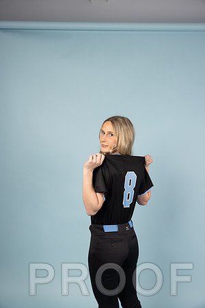 2025 Cosby Softball Media Day-4604