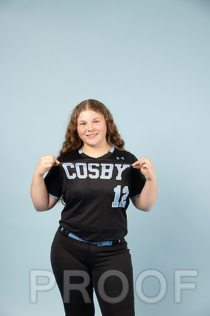 2025 Cosby Softball Media Day-4533