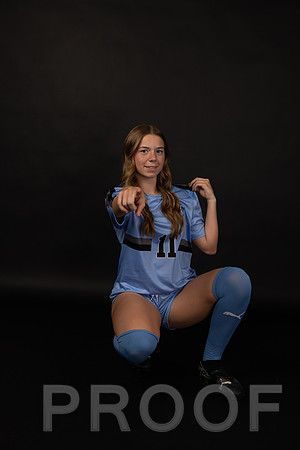 2025 Cosby Girls Soccer Media Day-9117
