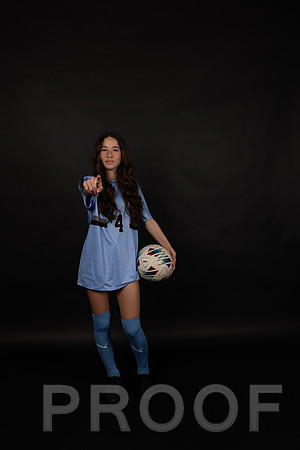2025 Cosby Girls Soccer Media Day-9198