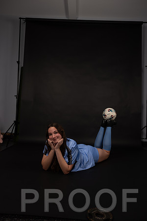 2025 Cosby Girls Soccer Media Day-8887
