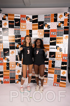 2025 PHS Girls Volleyball Media Day-14886
