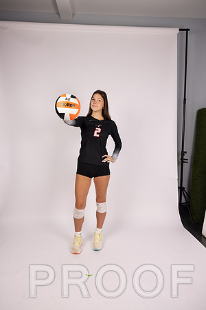 2025 PHS Girls Volleyball Media Day-14559