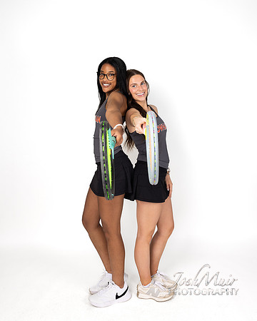 2025 PHS Girls Tennis Media Day-7744