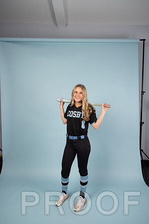 2025 Cosby Softball Media Day-4596