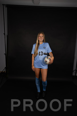 2025 Cosby Girls Soccer Media Day-8704