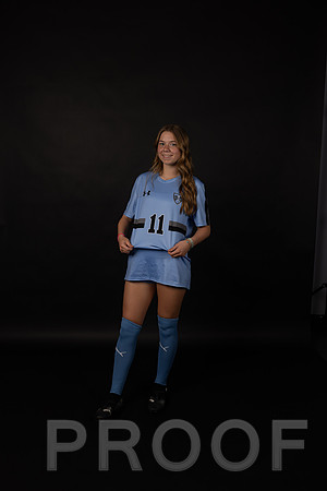 2025 Cosby Girls Soccer Media Day-9106