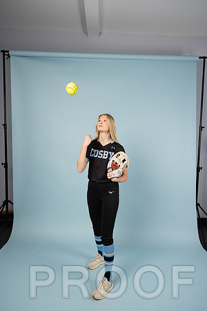 2025 Cosby Softball Media Day-4491