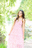 Senior Casual Proof Gallery: Emma